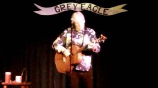 Robyn Hitchcock - Raymond Chandler Evening (4-16-16)