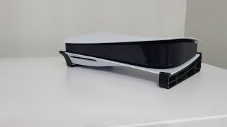 Skates - Simple Feet for PS5.