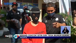 Download Lagu Sering Dianiaya oleh Suami, Istri Bunuh Suami - LIS 18/08 MP3 Download Lagu Sering Dianiaya oleh Suami, Istri Bunuh Suami - LIS 18/08 MP3