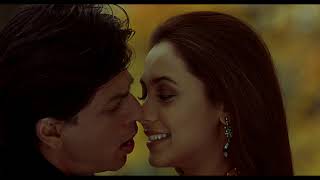 Tumhi Dekho Naa Full Video - KANK|Shahrukh Khan, Rani Mukherjee|Sonu Nigam, Alka Yagnik