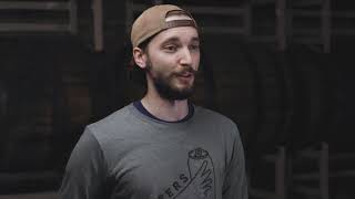 Bourbon County Caramella Ale - 2020