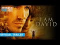 I am david  official trailer