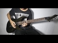 SKE48 - 無意識の色 [Muishiki no iro] Guitar INST Ver. の動画、YouTube動画。