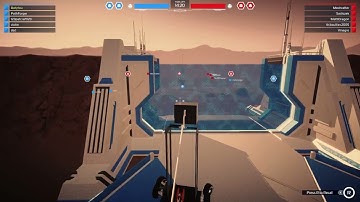 [ Robocraft 2 ] Try to bully me   NOT SO FAST !