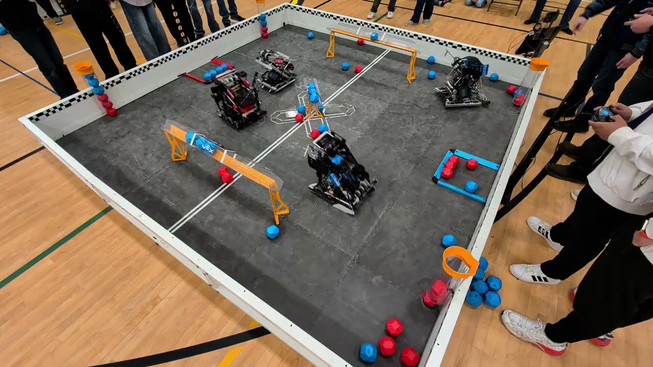 Qual 33 | 87490A - Last Chance Miller Grove