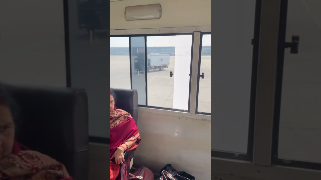 Wheel chair service for my mother by air India. Always supportive ✅