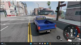 Гайд как скачать моды на BeamNG drive