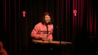 My Lover (snip) - by Johanna Zeul - live