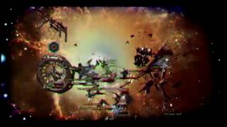 Darkorbit - Die This Way [De1]