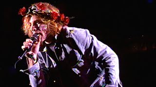 Bon Jovi  Livin On A Prayer  Pro Shot  Tokyo 1995