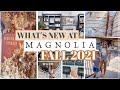 FALL at MAGNOLIA MARKET & SILOS 2021 | FALL SHOP WITH ME 2021 + Exploring MAGNOLIA in WACO TX!