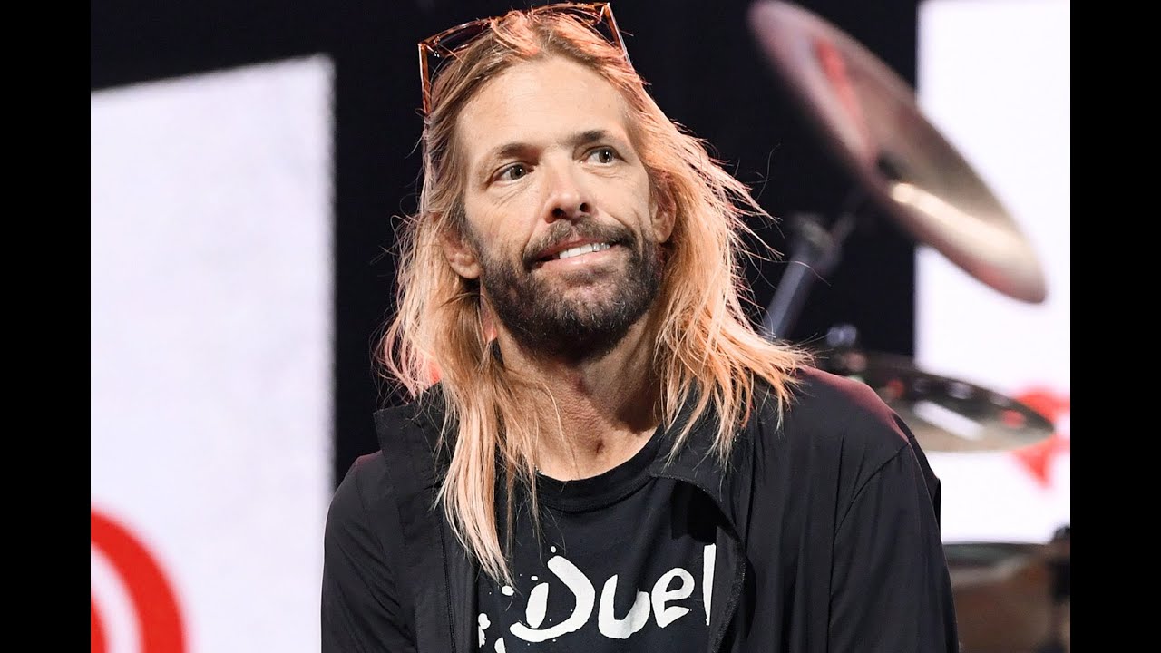 Ringo Starr, Finneas, Billy Idol and More Mourn the Loss of Foo