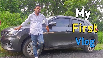 My First Vlog / My First Video On YouTube / Kumar Aryan Official Vlogs