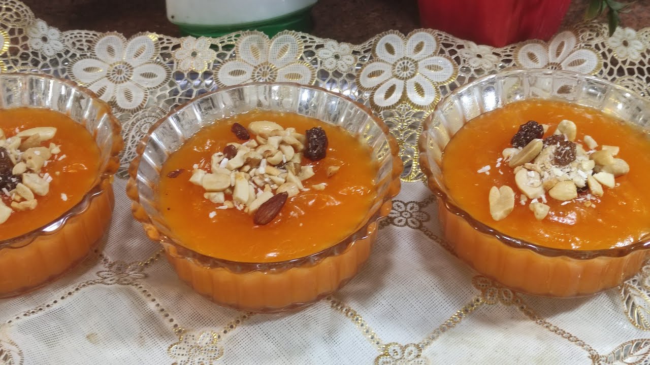 لفة قمر دين واحدة 🟠 طول شهر رمضان 🟠 مهلبية وعصير 🟠🟠