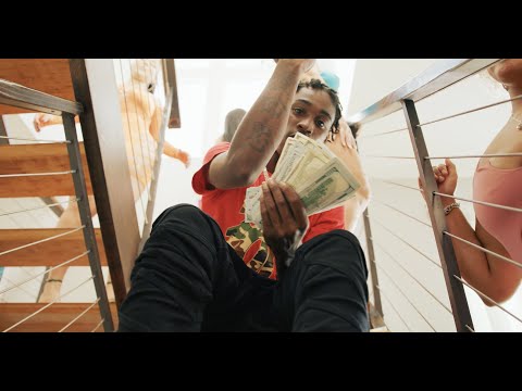 Mac Critter &amp; Gucci Mane - Dawg [Official Music Video]