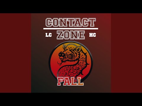 Contact Zone - Fall 1