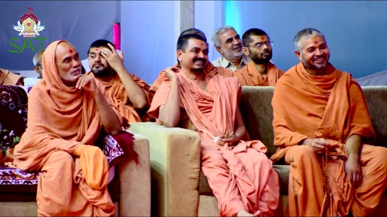 મહાભારત કથા ભાગ 137 | Mahabharat Katha By Satshri Part 137