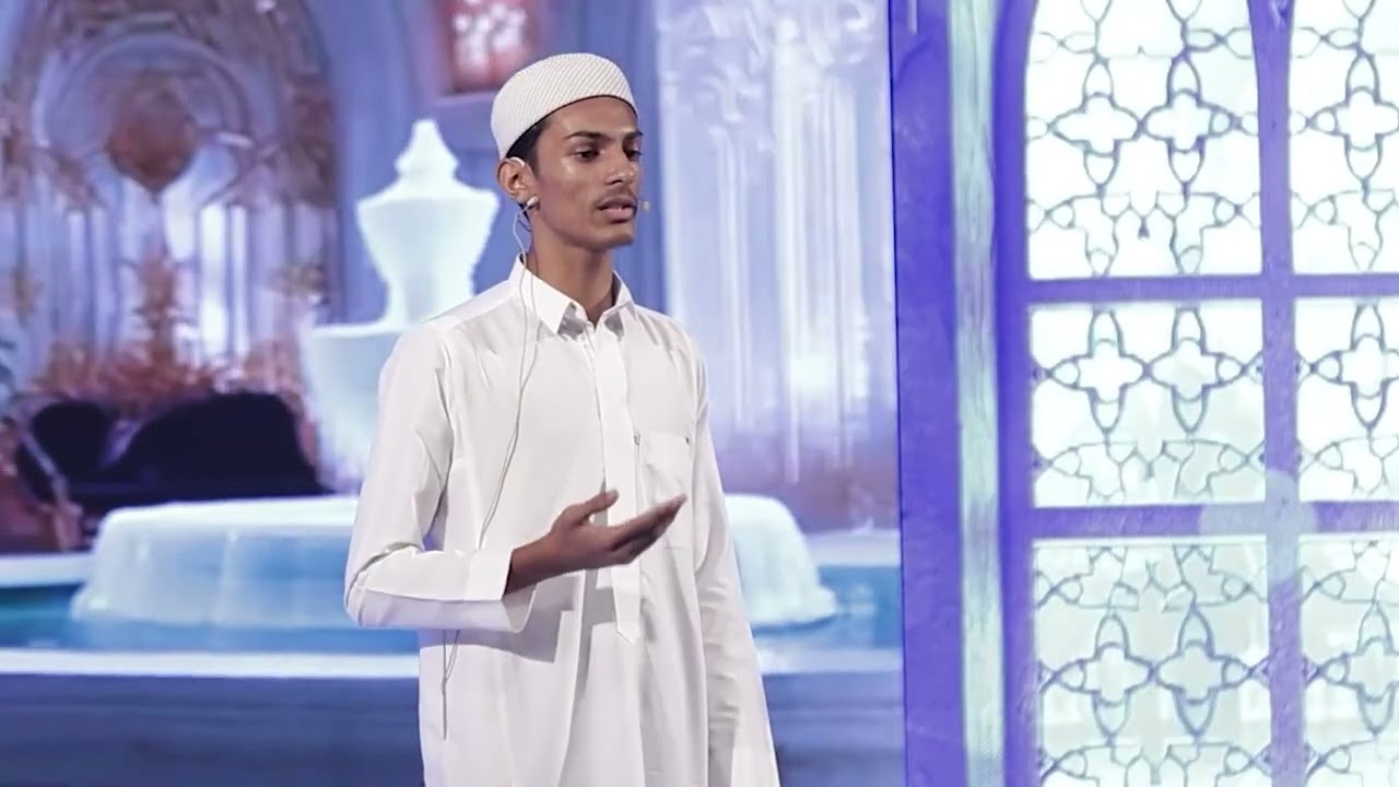 You Will Swim in Wealth I Speech by Bilal School Boy I Annual Day Celebrations 2026