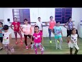 Jojo Siwa - Kid in a Candy Store // Choreography by Pachi