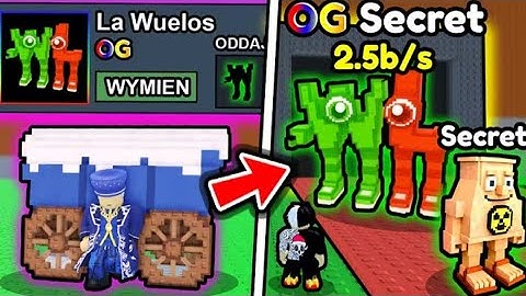 TRADUJE NAJLEPSZE SECRETY W  STELL A BRAINROT!