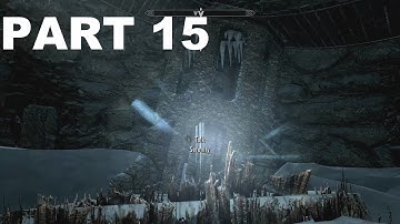 MAIDS 2: DECEPTION Walkthrough Gameplay Part 15 - SERENITY (Skyrim Mods)