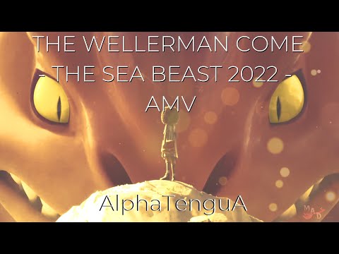 The Sea Beast