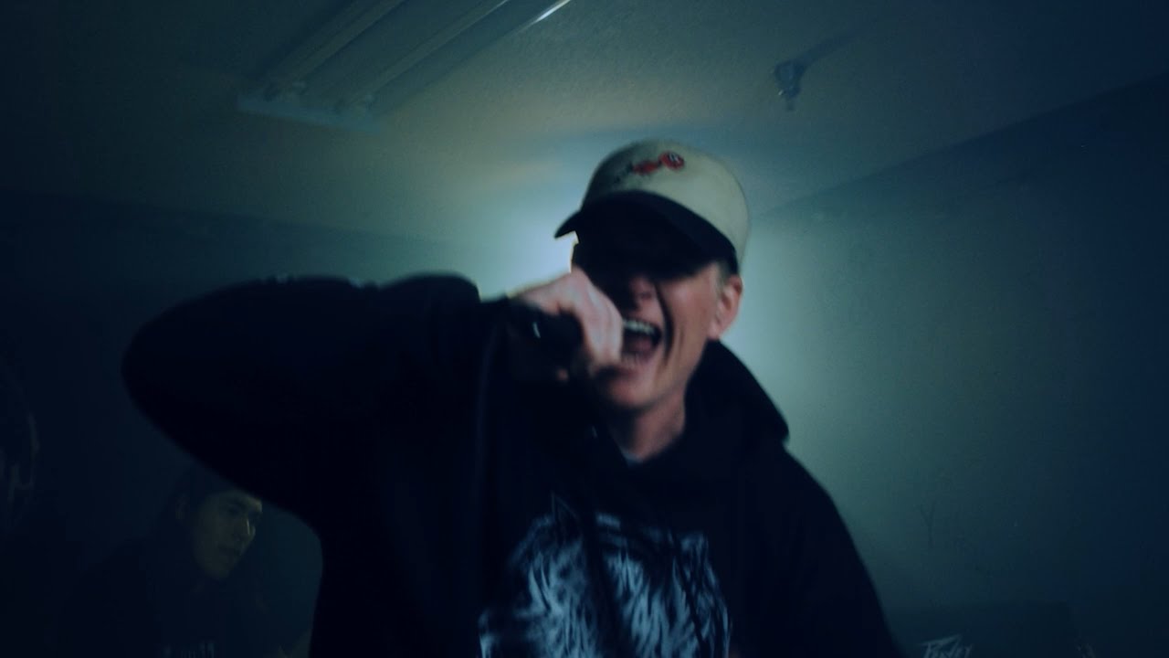 TACTOSA - TASTEMAKER [OFFICIAL MUSIC VIDEO] (2022) SW EXCLUSIVE