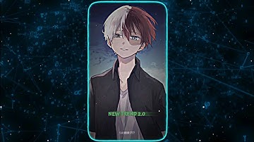 New Trend 2.0 Xml File 🔥 Alight Motion Presets xml #xml #am_editors_bd #alightmotion #viral #xmlfile