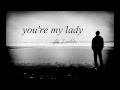 Lionel Richie Lady Lyrics Lionel Richie Lady Lyrics