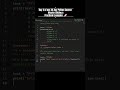 Python Slicing Trick Every Beginner Must Know 😳 #Python #SlicingPython #TutorialPython for Beginners