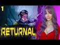 RETURNAL | Полное Прохождение на Русском и Обзор | returnal ps5 gameplay