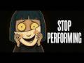Why You Care So Much What People Think | How to Stop Living for Other People