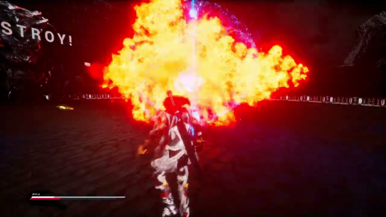 2nd Child Game Demo New 2026 Trailer