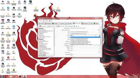 Gibbed tutorial for ENGL 308