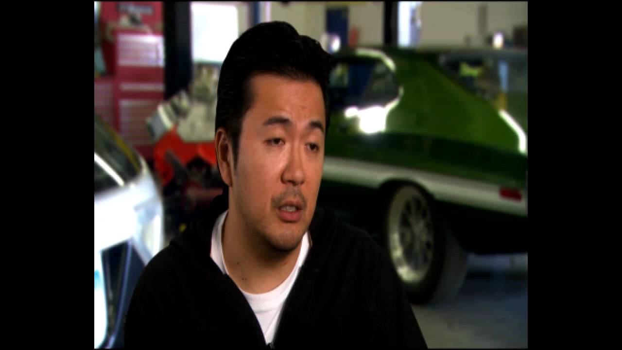 Fast & Furious – Fast Cars