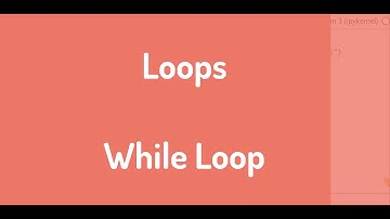 Python ATM App Tutorial | While Loops in Real-World Examples