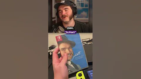 Schlatt Could NOT Believe It Was Real 💀