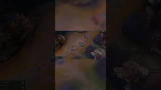 How wave 1 minions have different programming!  #leaguetips #leagueoflegends #challengercoach