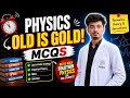 PHYSICS OLD IS GOLD SOLUTIONS 📚| NEB CLASS 12 | Mcqs, Give reason, Numericals discussion 🥰