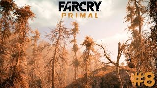 Far Cry: Primal Playthrough Part 8 - The Bone Cave