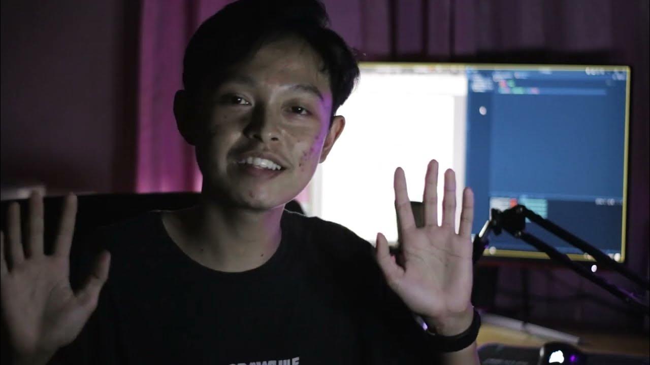 How to install vscode and python in windows indonesian youtube