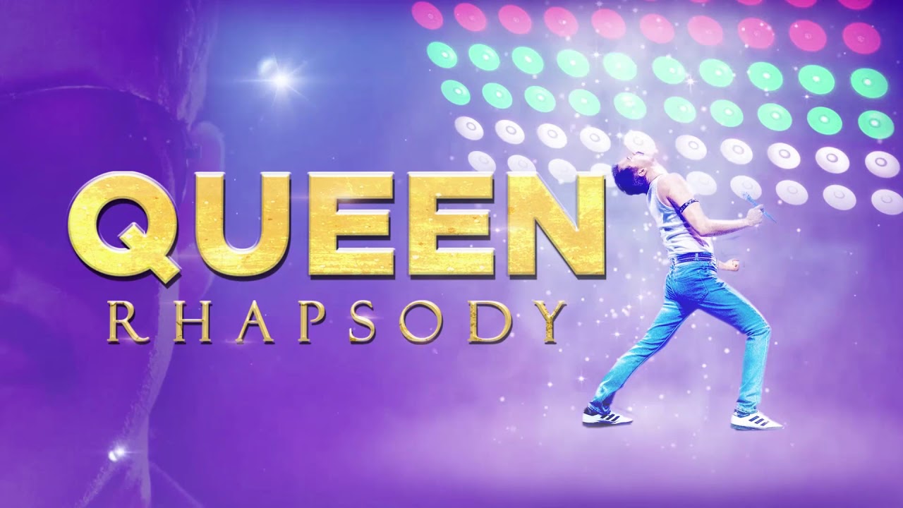 Queen Rhapsody | 30 Jan 2020 | Cliffs Pavilion - YouTube