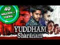 Yuddham Sharanam (2018) New Released Hindi Dubbed Full Movie | Naga Chaitanya, Lavanya Tripathi