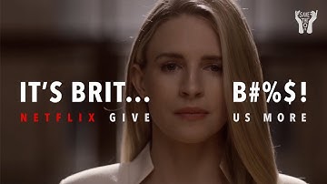 WE WANT MOΛRE! | #SaveTheOA