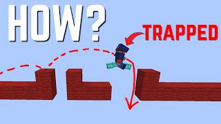 5 EASIEST traps in BLOXD.IO bedwars
