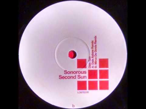 Sonorous — {Vinyl} Sonorous - Second Sun (Mirco De Govia Remix)