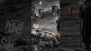 fF u t u r Ö' 💠 Silence  ➿➰#punkart 〰️   #shorts  • M o m e n t s • W i t h • Sensation