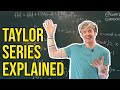 Oxford Calculus: Taylor's Theorem Explained with Examples and Derivation
