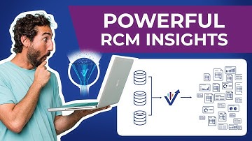 Unify Your Healthcare Data with Viewgol Analytics for Optimized RCM