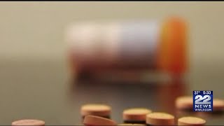 Opioid-related deaths are down in Mass, but Franklin County deaths have gone up